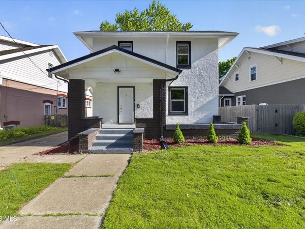 116 Yeager Street, Napoleon, OH 43545