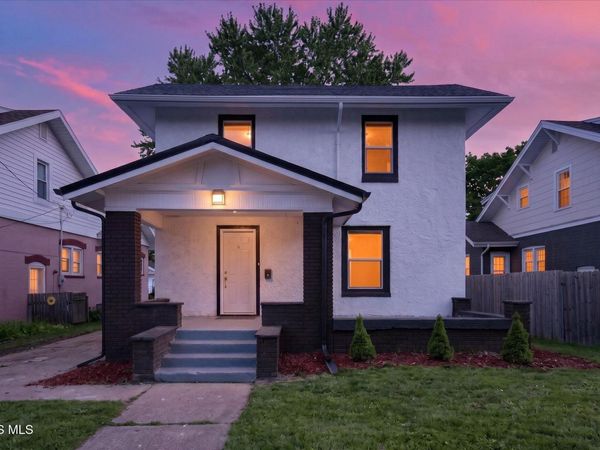 116 Yeager Street, Napoleon, OH 43545