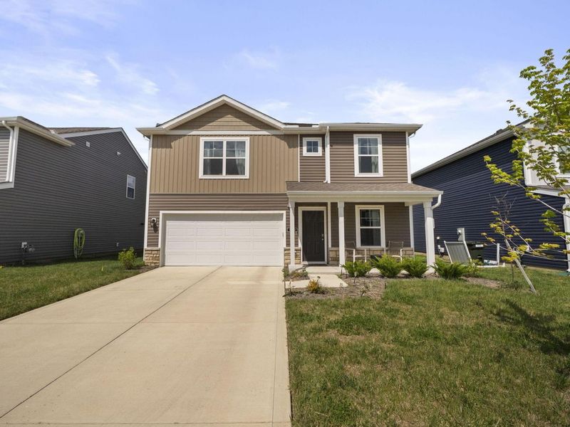 3790 Alledonia Drive, Grove City, OH 43123 Photo 70