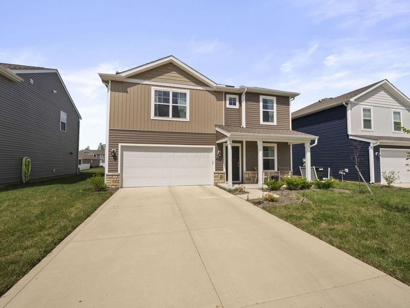 3790 Alledonia Drive, Grove City, OH 43123 Photo 71