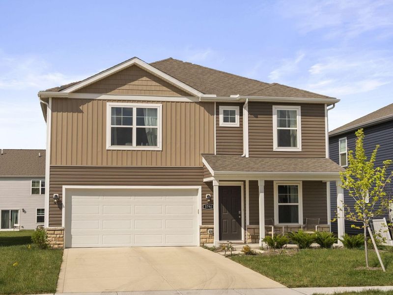 3790 Alledonia Drive, Grove City, OH 43123 Photo 72