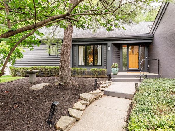 2248 Sandover Road, Columbus, OH 43220