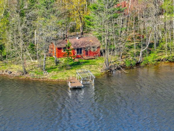 16137 W Hard Rock Circle, Hayward, WI 54843