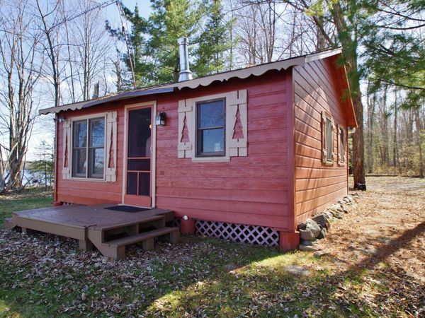 16137 W Hard Rock Circle, Hayward, WI 54843