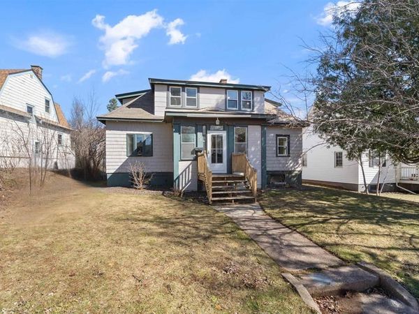 505 Spear Avenue , Duluth, MN 55803