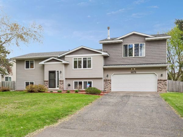 9875 Hamline Avenue N, Circle Pines, MN 55014