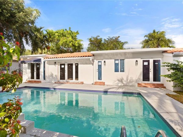5614 San Vicente St , Coral Gables, FL 33146