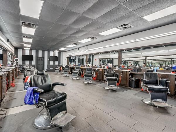 Established Barbershop for Sale â?? Prime Kendall , Kendall, FL 33175
