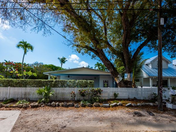 1626 Von Phister Street, KEY WEST, FL 33040