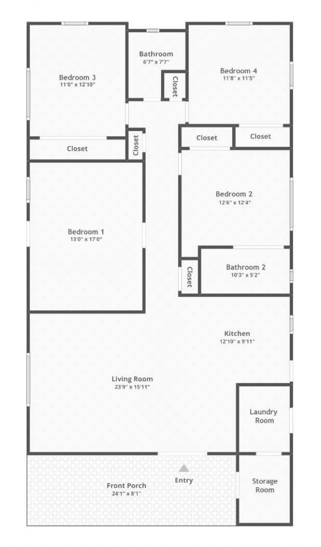 1626 Von Phister Street, Key West, FL 33040 Photo