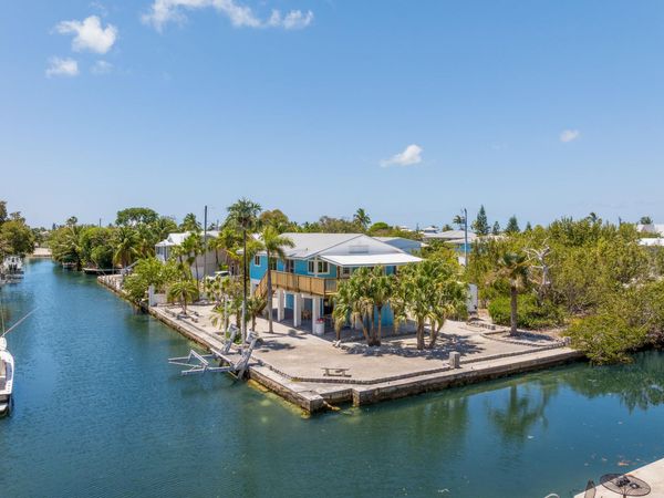 22953 John Silver Lane, Cudjoe, FL 33042