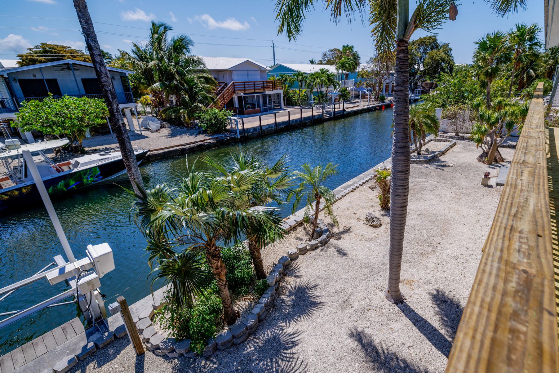 22953 John Silver Lane, Cudjoe, FL 33042 Photo