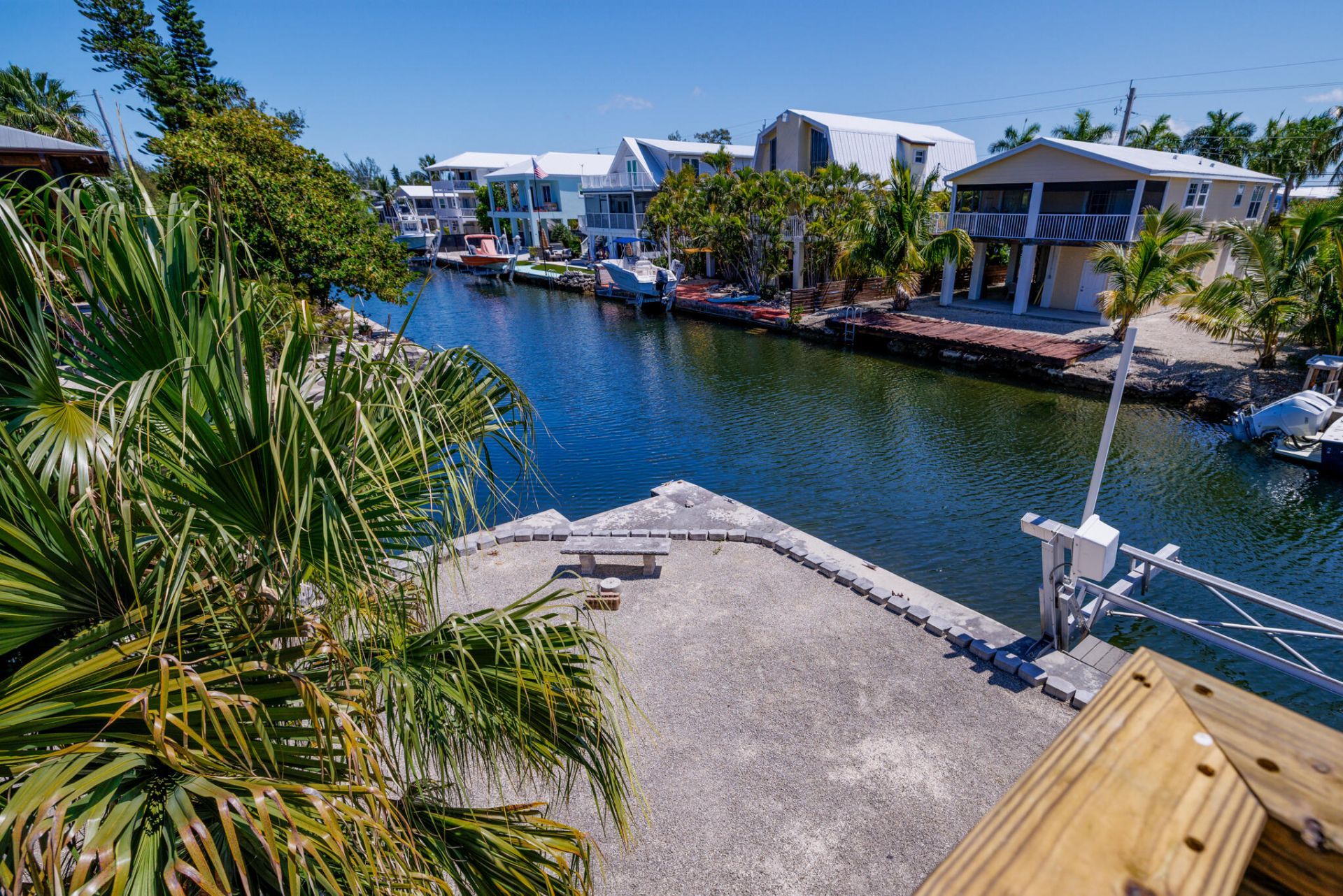 22953 John Silver Lane, Cudjoe, FL 33042 Photo
