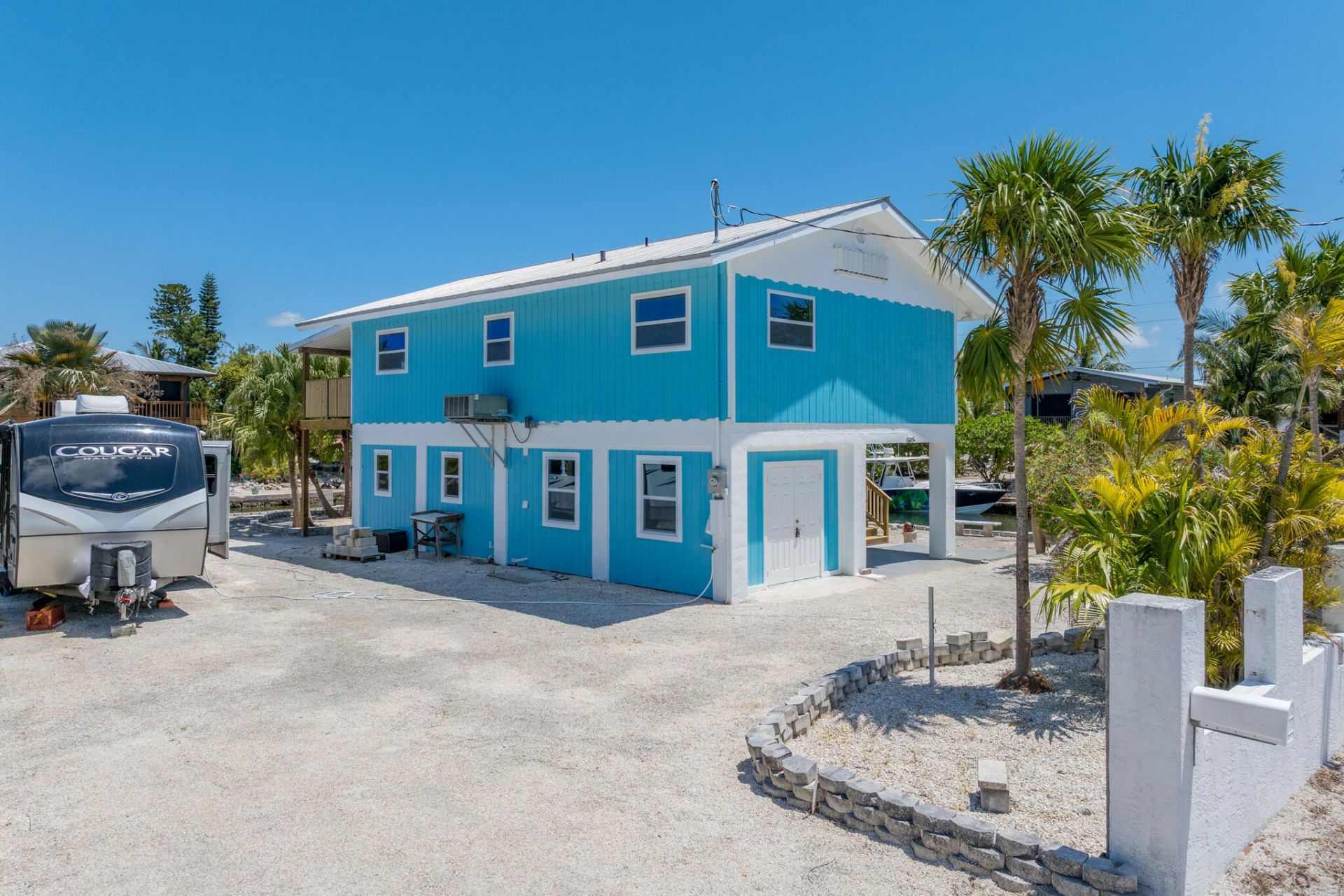 22953 John Silver Lane, Cudjoe, FL 33042 Photo