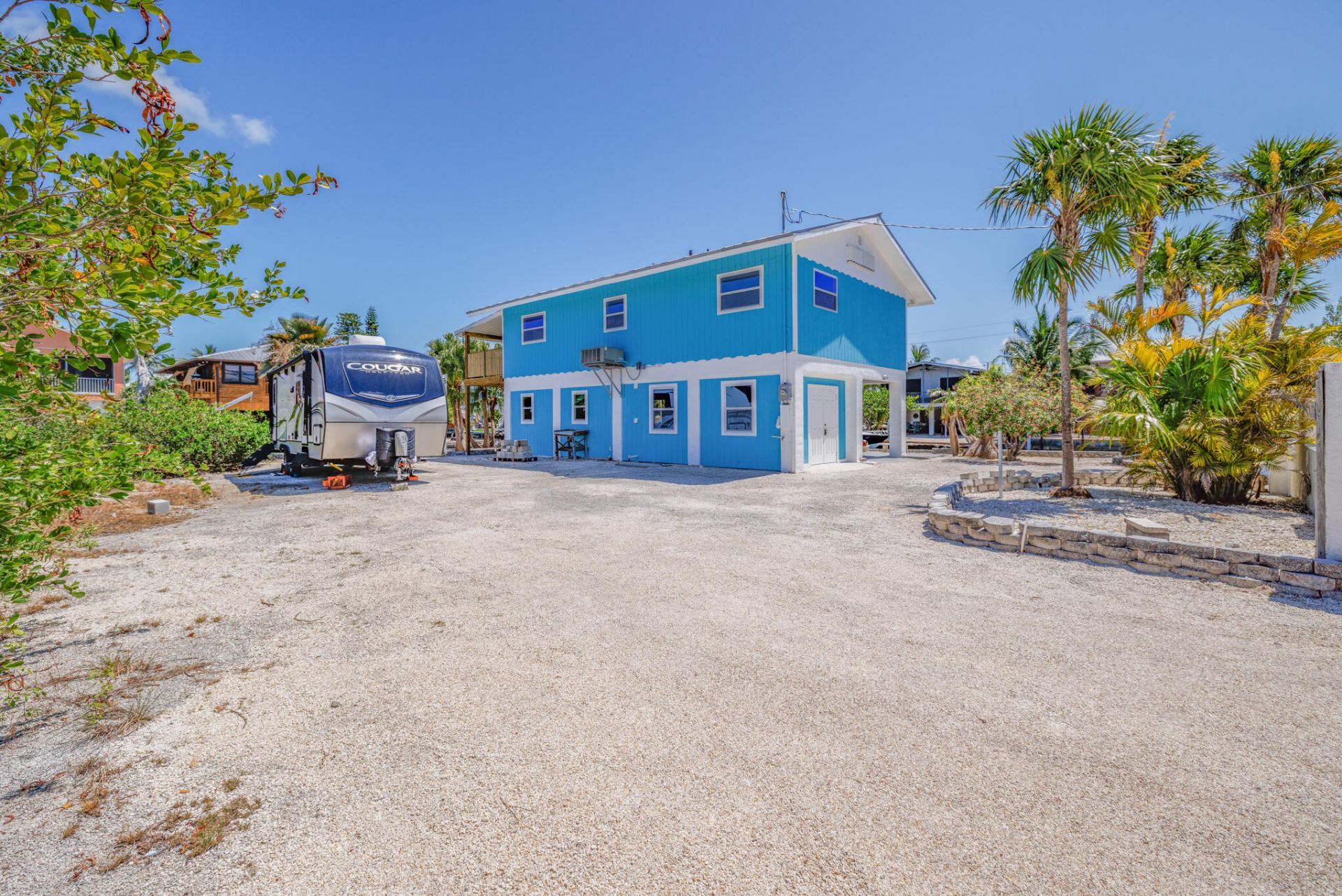 22953 John Silver Lane, Cudjoe, FL 33042 Photo