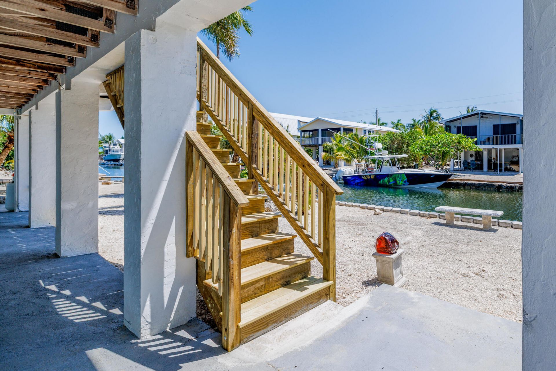 22953 John Silver Lane, Cudjoe, FL 33042 Photo
