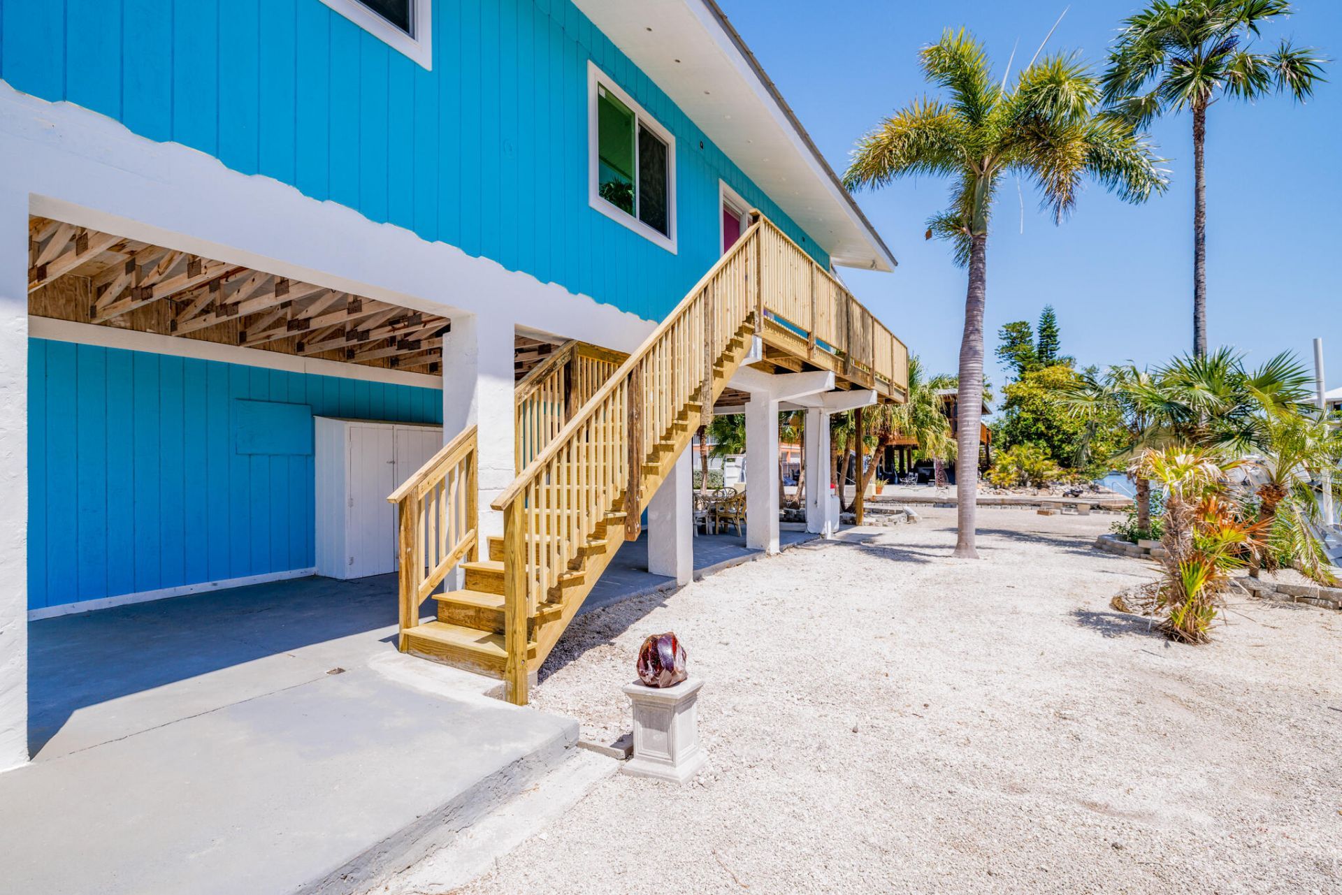 22953 John Silver Lane, Cudjoe, FL 33042 Photo