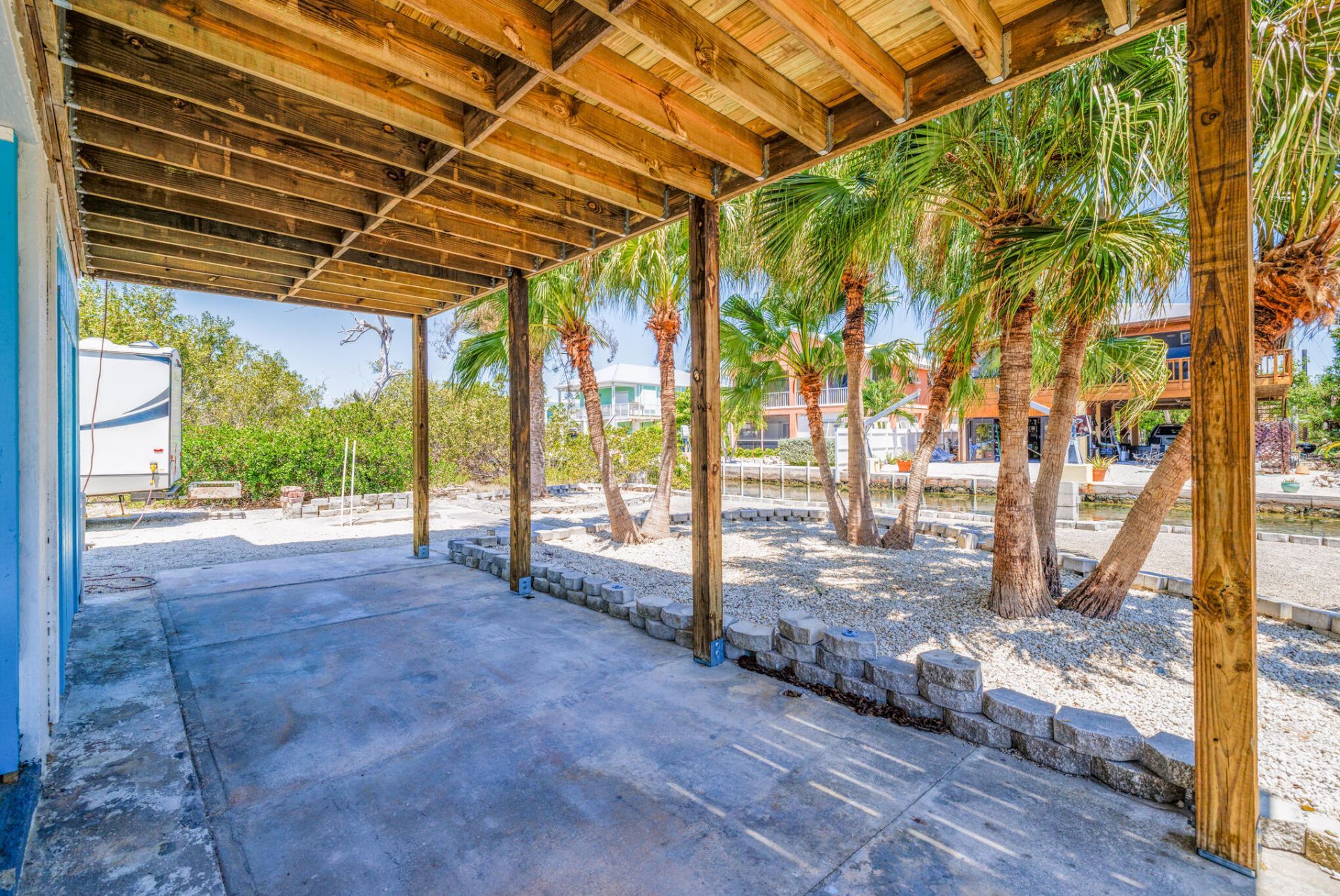 22953 John Silver Lane, Cudjoe, FL 33042 Photo
