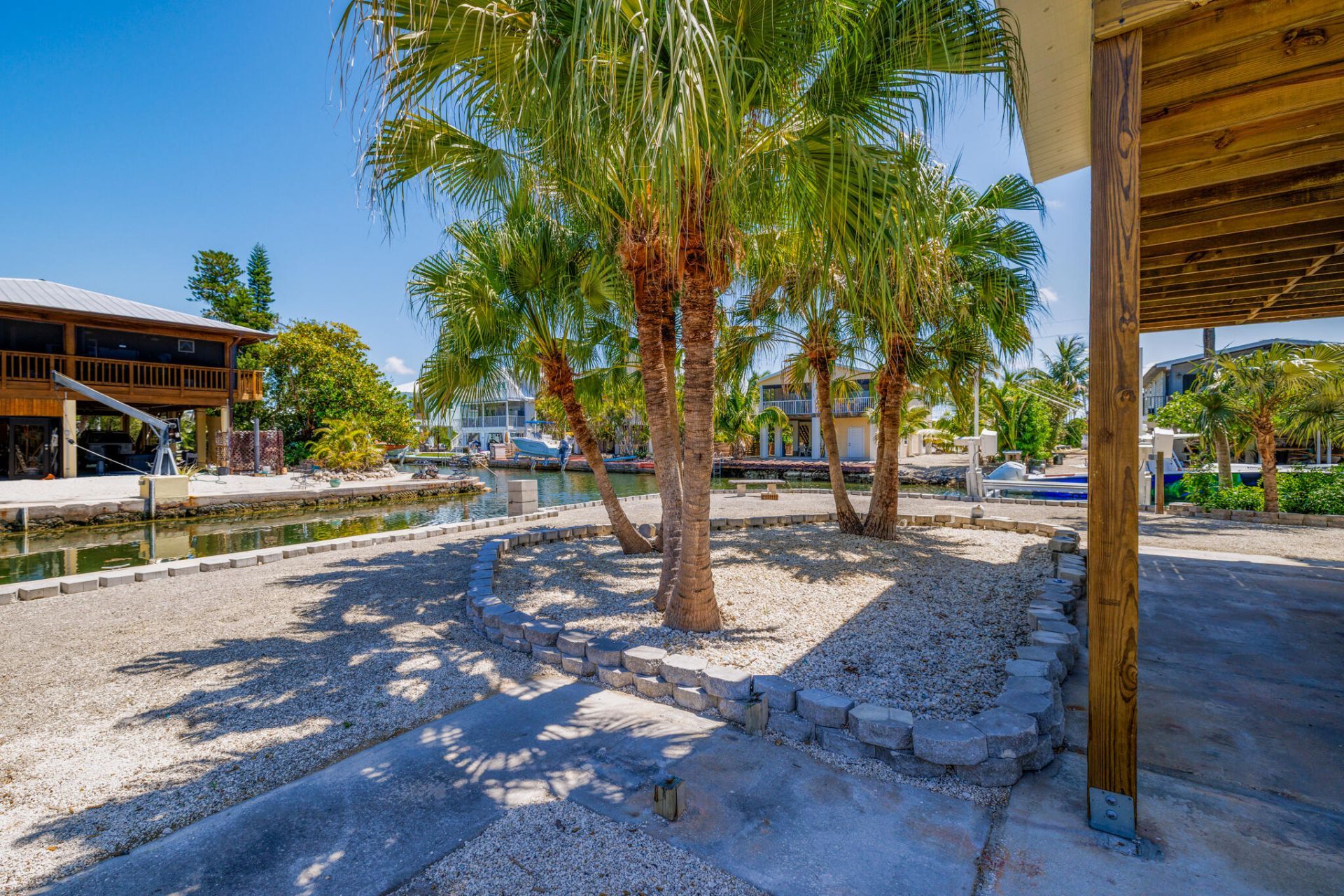22953 John Silver Lane, Cudjoe, FL 33042 Photo