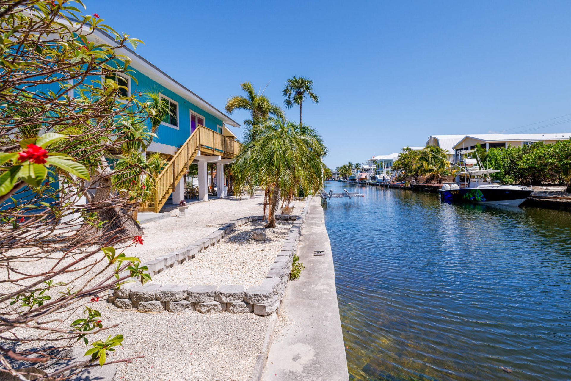 22953 John Silver Lane, Cudjoe, FL 33042 Photo