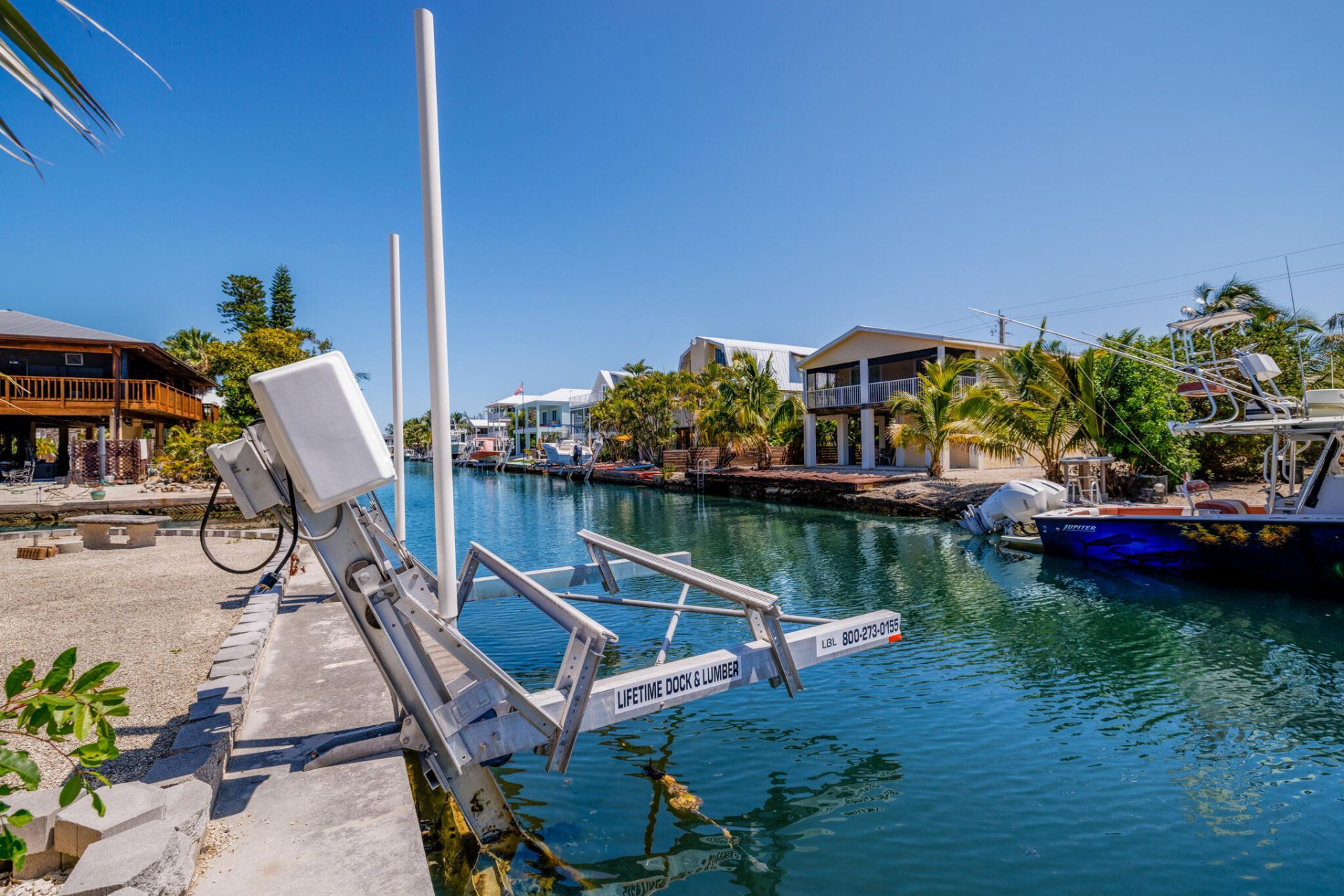 22953 John Silver Lane, Cudjoe, FL 33042 Photo