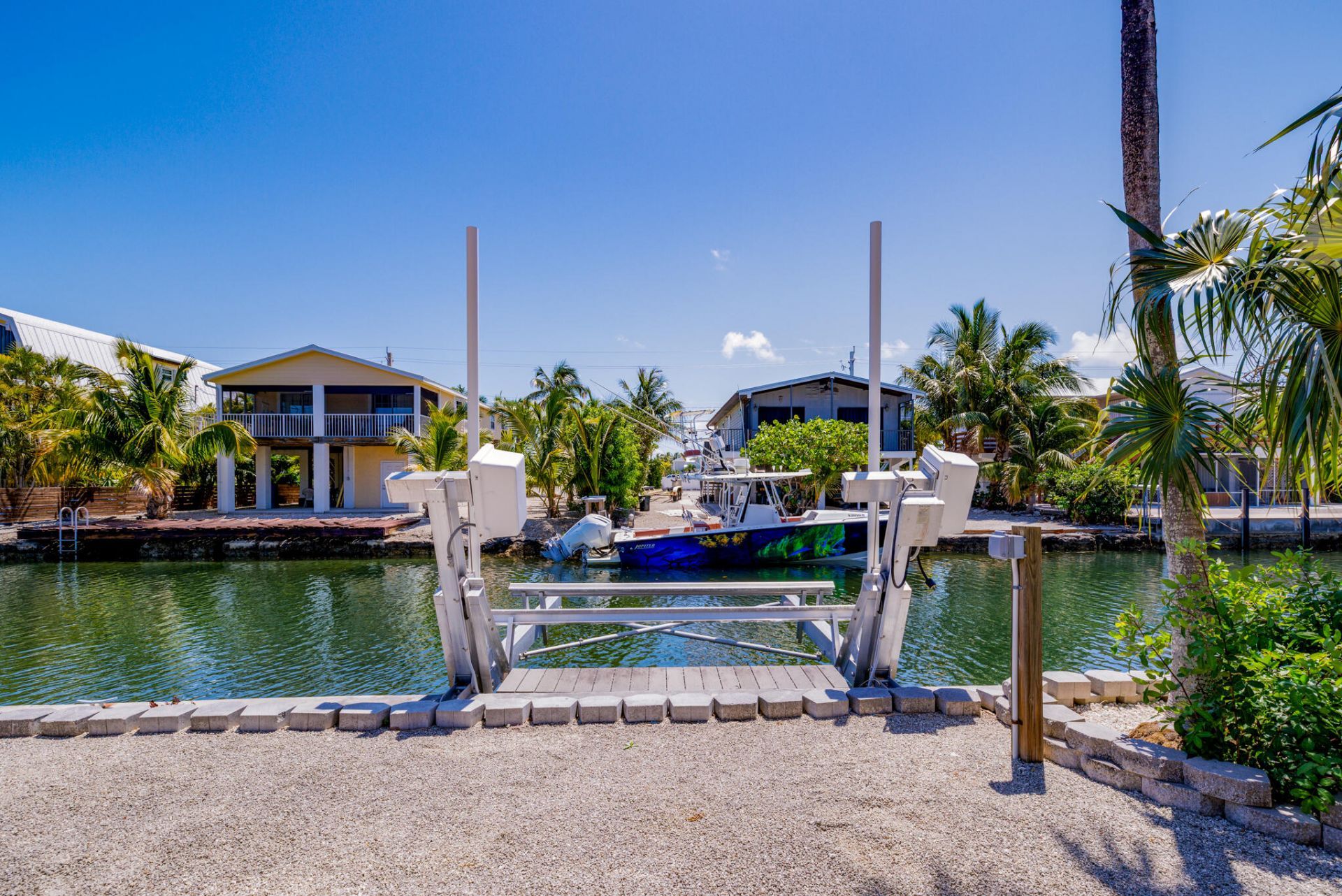 22953 John Silver Lane, Cudjoe, FL 33042 Photo