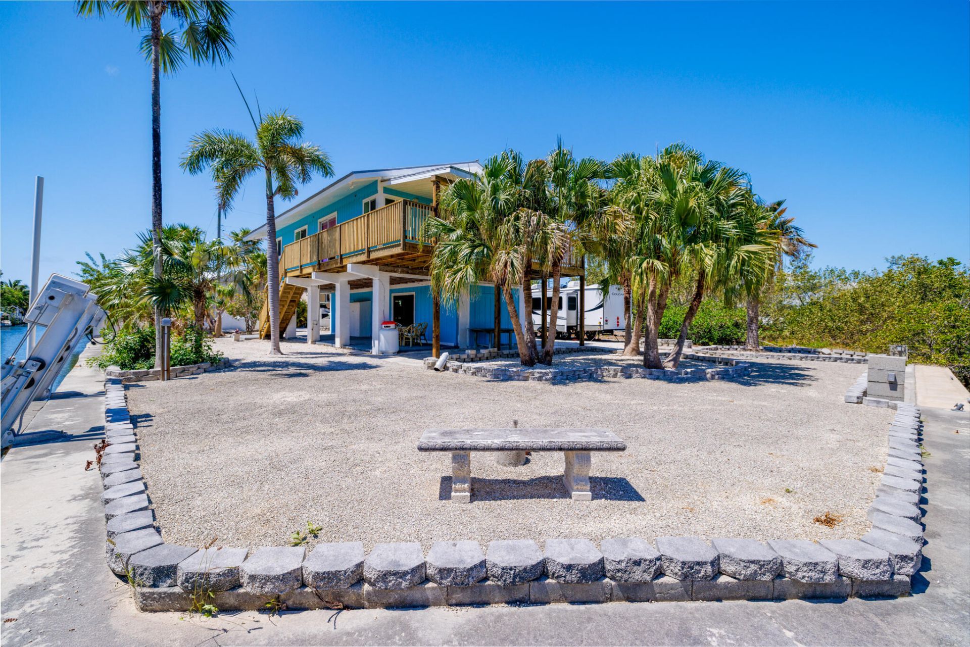 22953 John Silver Lane, Cudjoe, FL 33042 Photo