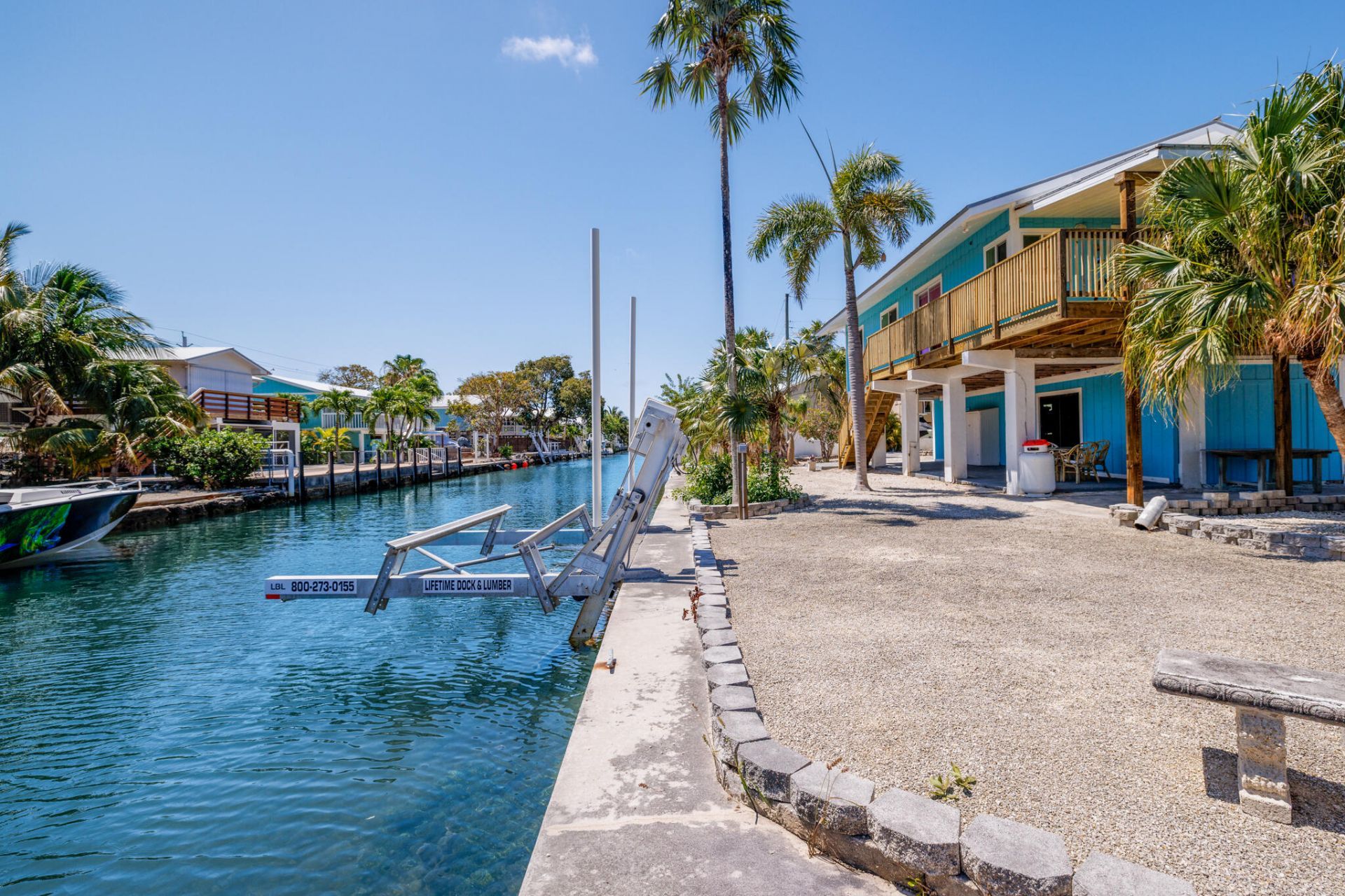 22953 John Silver Lane, Cudjoe, FL 33042 Photo