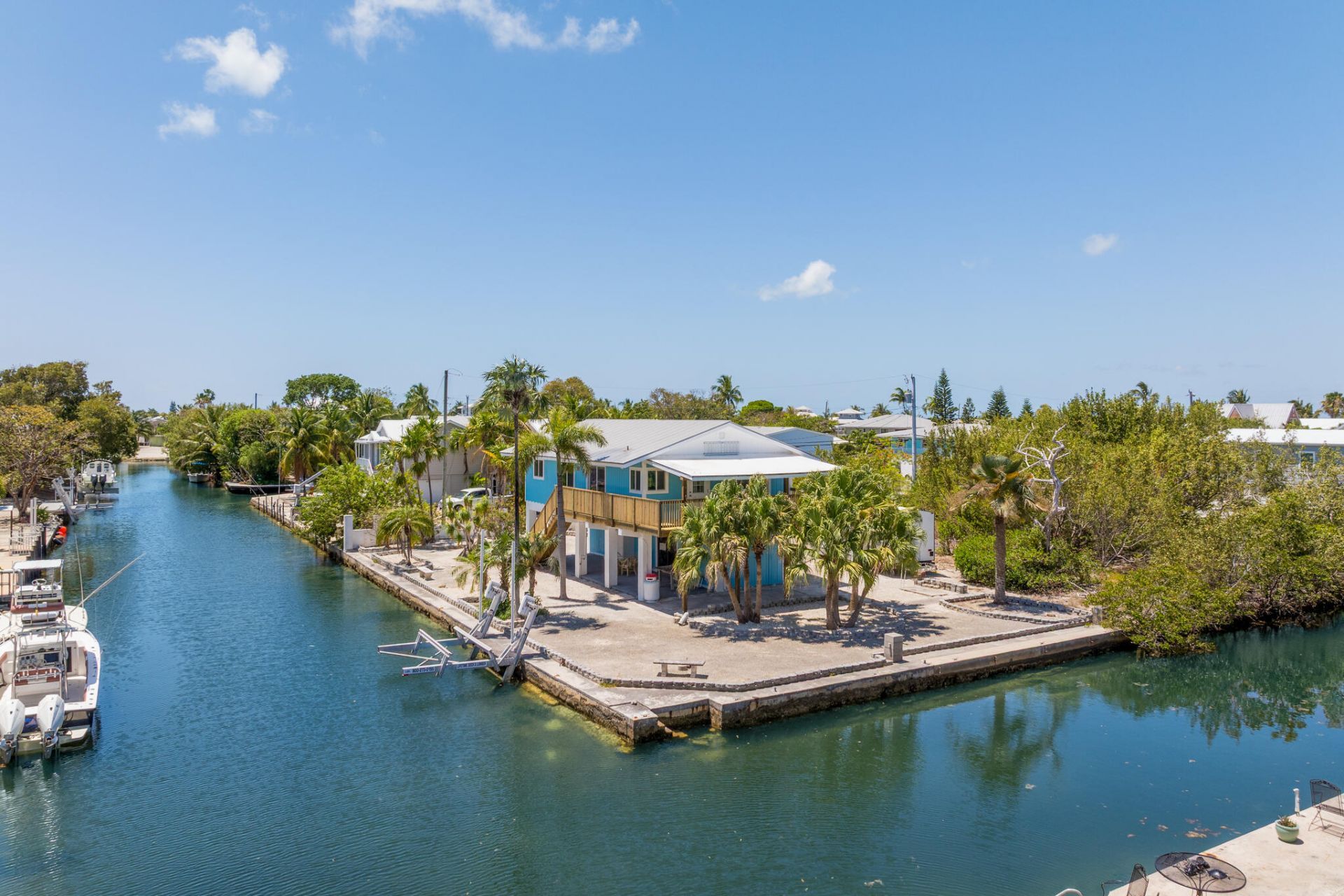 22953 John Silver Lane, Cudjoe, FL 33042 Photo
