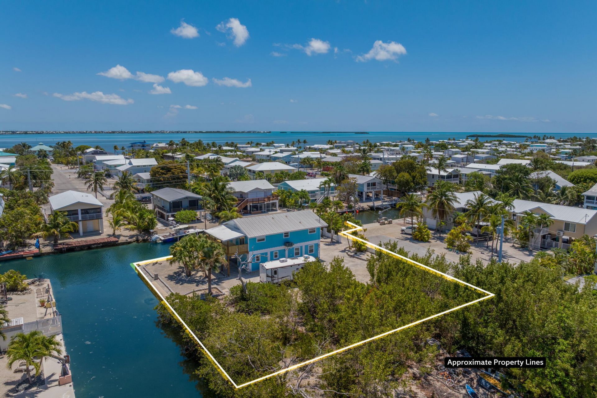 22953 John Silver Lane, Cudjoe, FL 33042 Photo