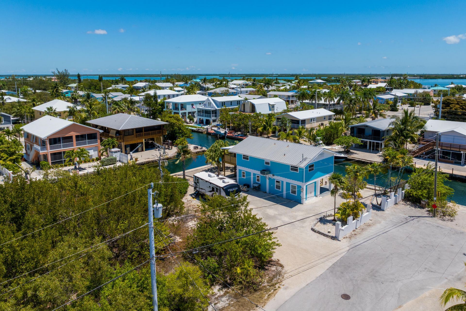 22953 John Silver Lane, Cudjoe, FL 33042 Photo