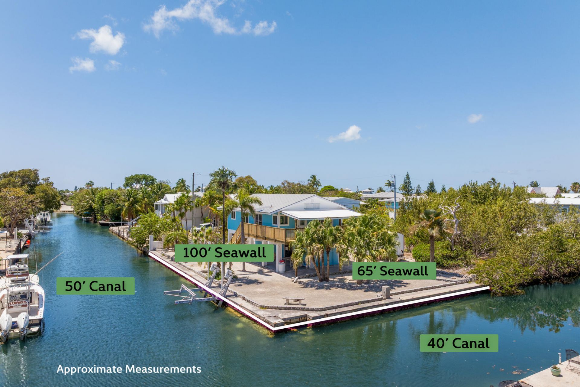 22953 John Silver Lane, Cudjoe, FL 33042 Photo