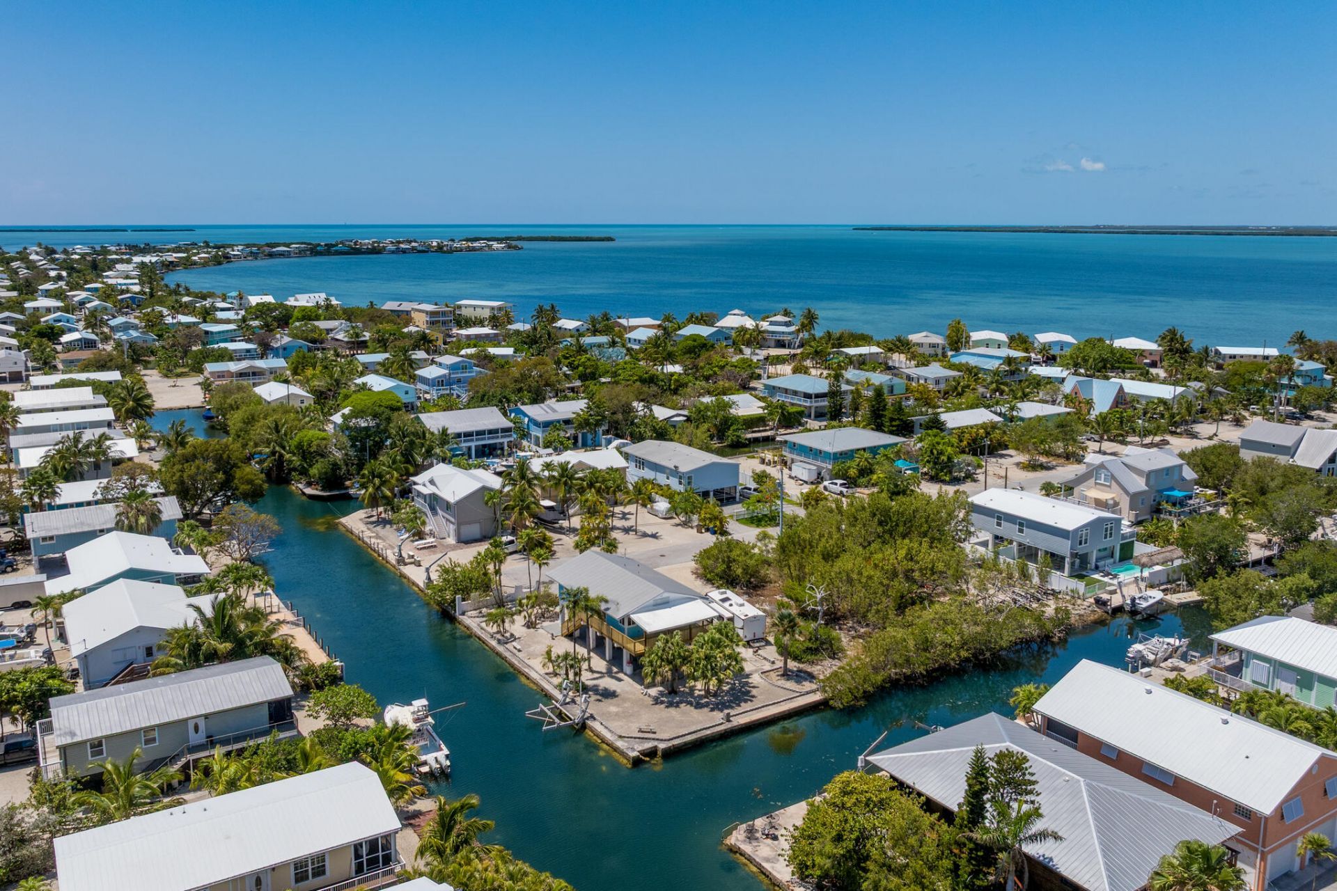 22953 John Silver Lane, Cudjoe, FL 33042 Photo