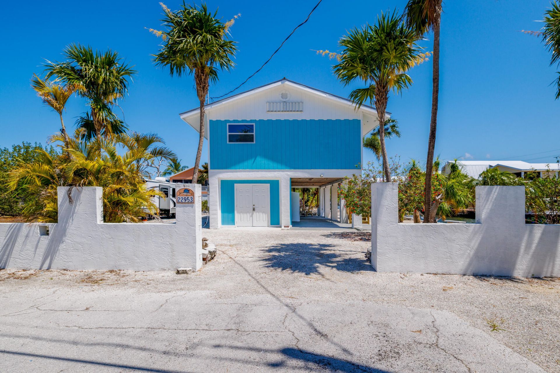 22953 John Silver Lane, Cudjoe, FL 33042 Photo