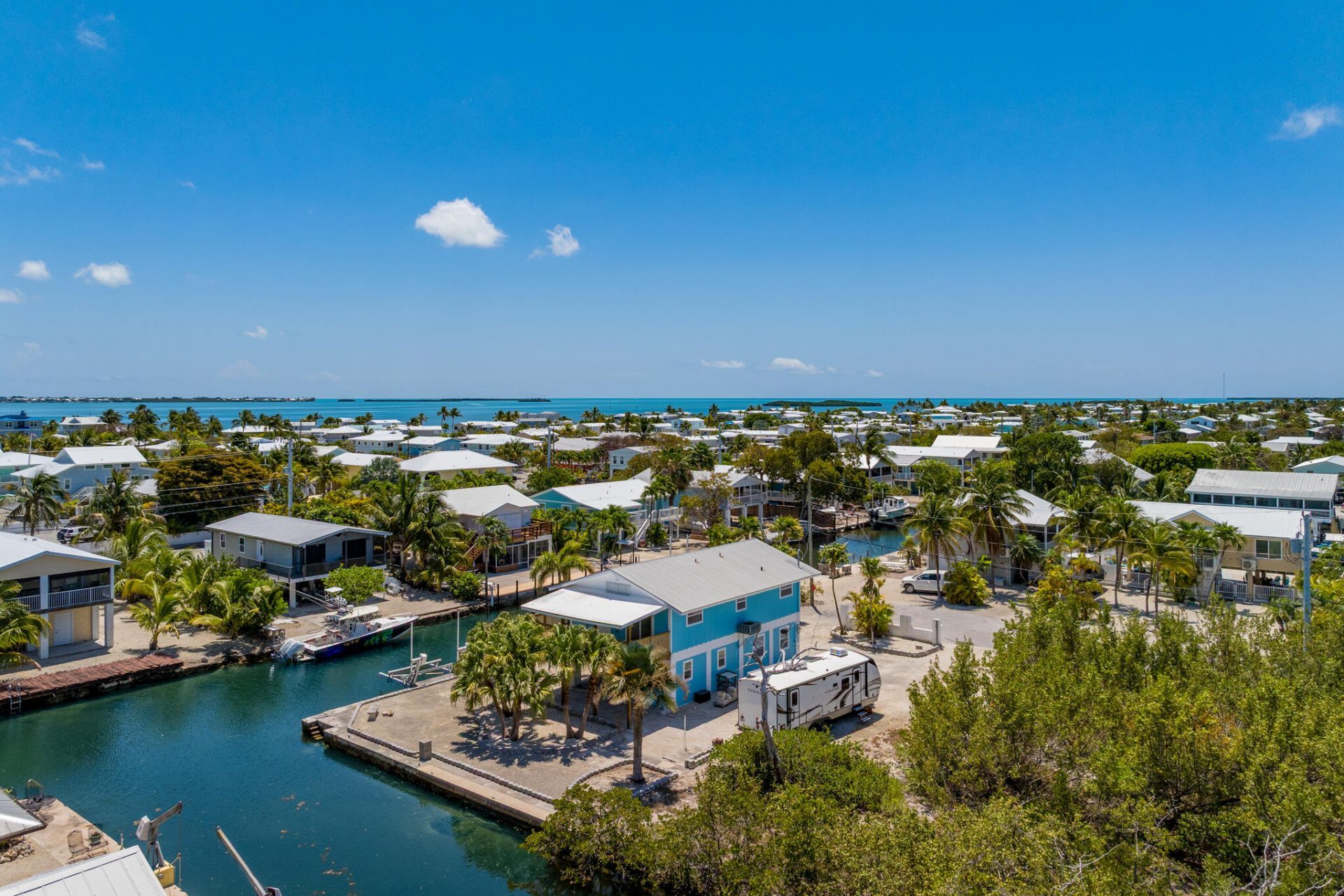 22953 John Silver Lane, Cudjoe, FL 33042 Photo