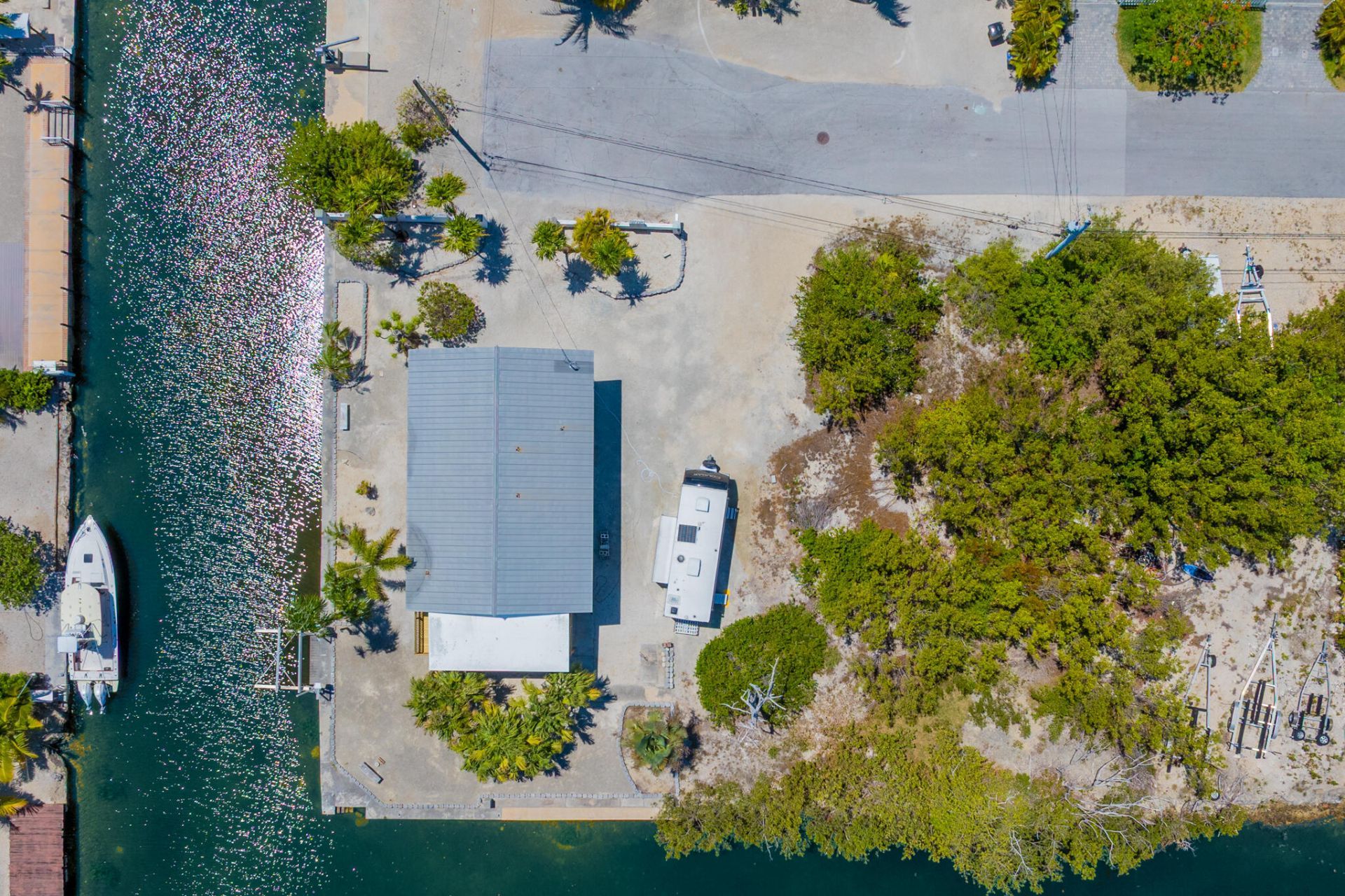 22953 John Silver Lane, Cudjoe, FL 33042 Photo