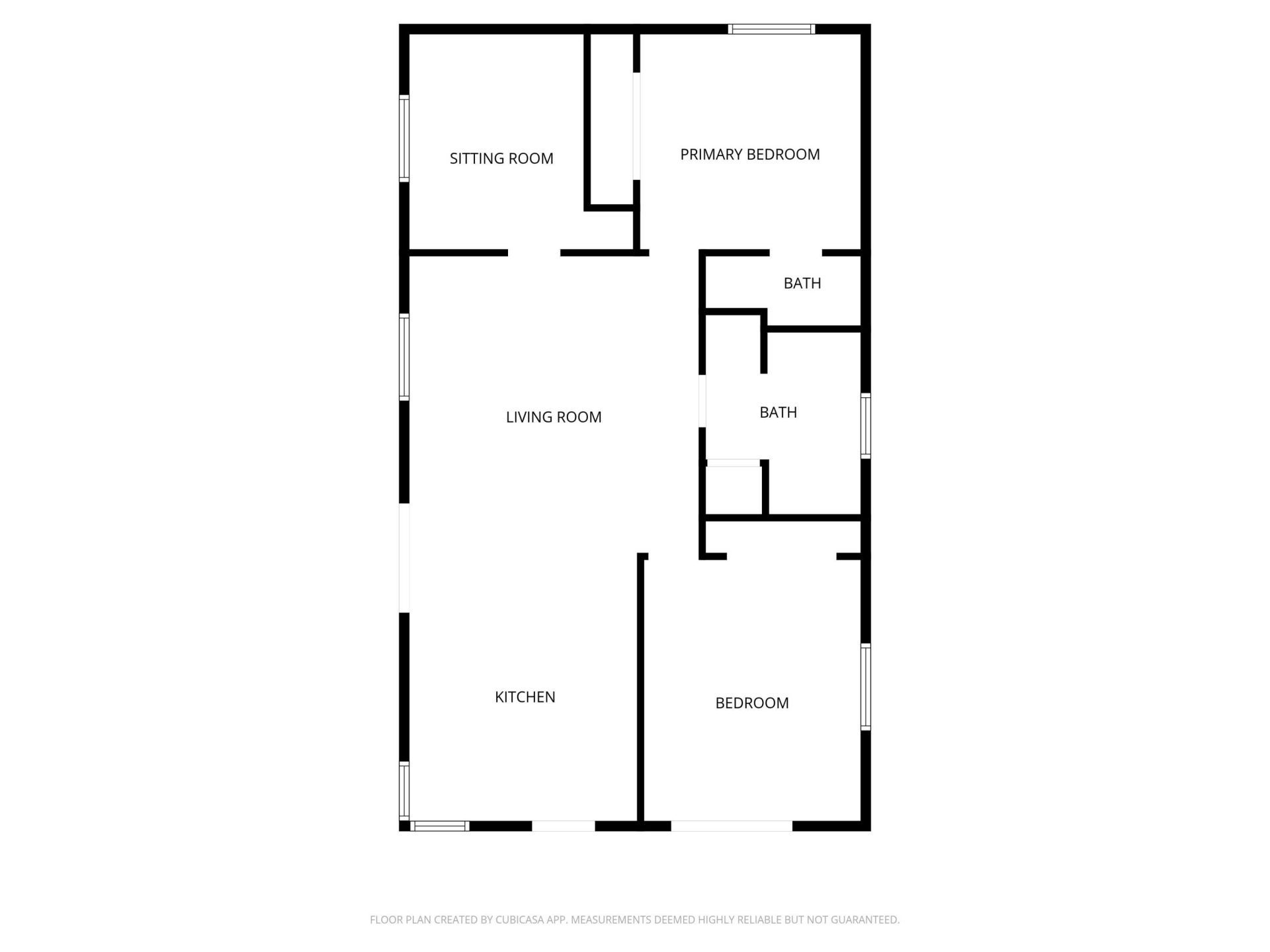 22953 John Silver Lane, Cudjoe, FL 33042 Photo
