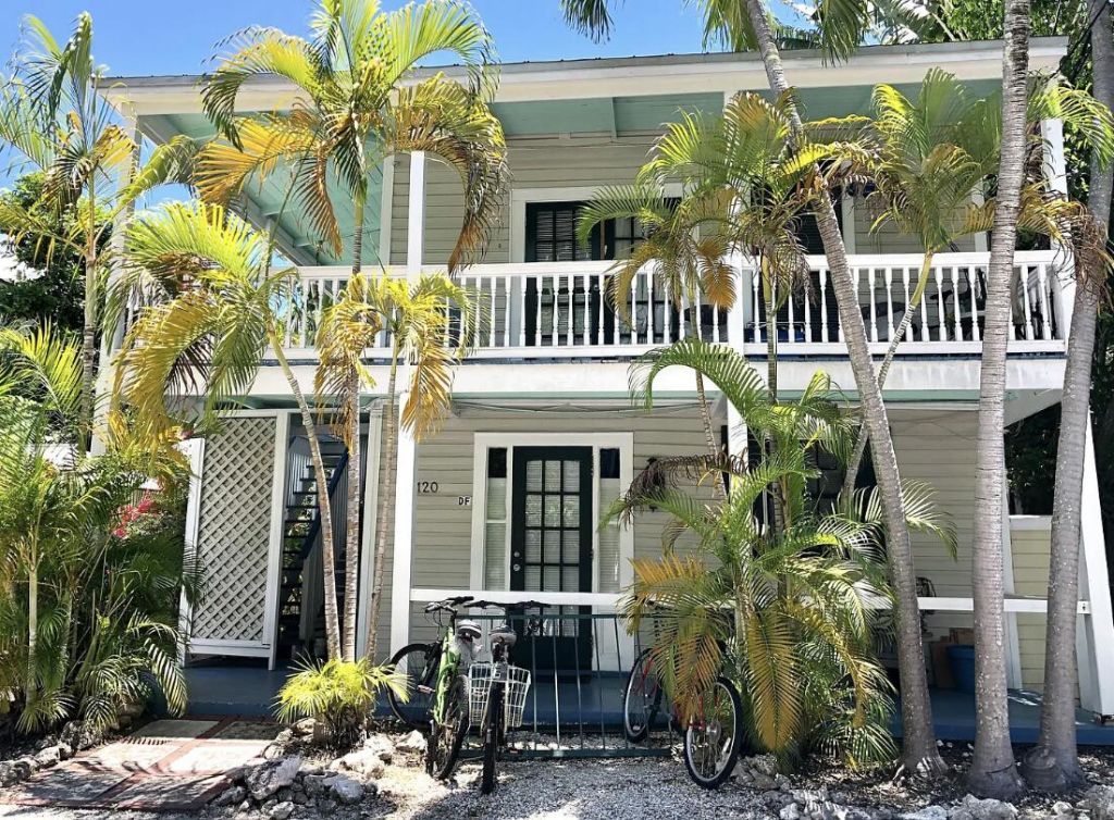 1120 Washington Street, Unit SU, Key West, FL 33040 Photo