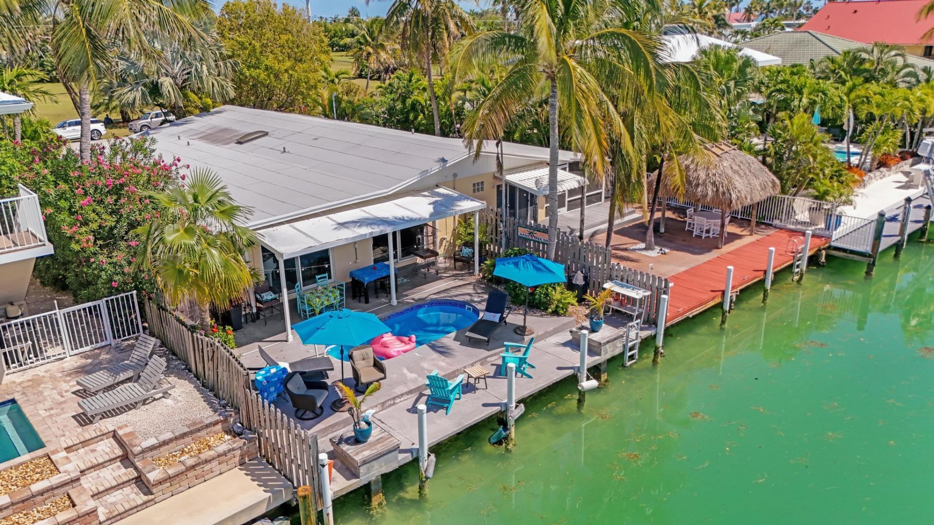 351 8th Street, Key Colony, FL 33051 Photo