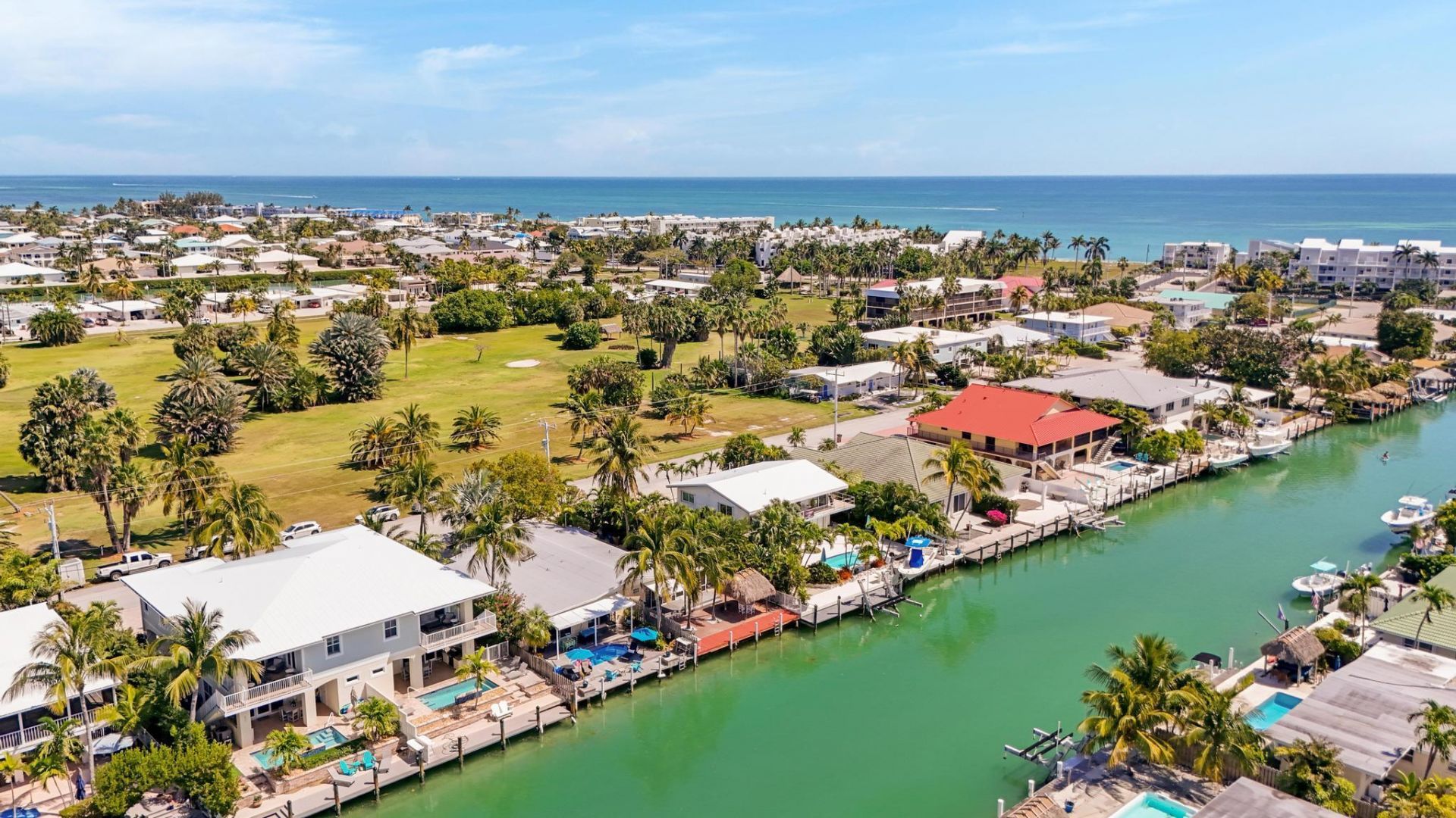 351 8th Street, Key Colony, FL 33051 Photo