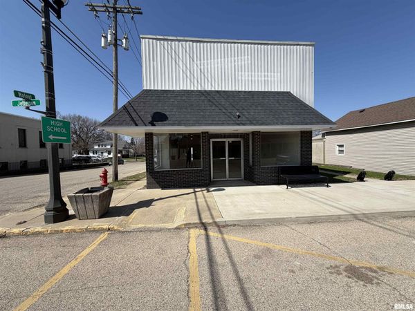 0 W WALNUT Street, Washburn, IL 61570