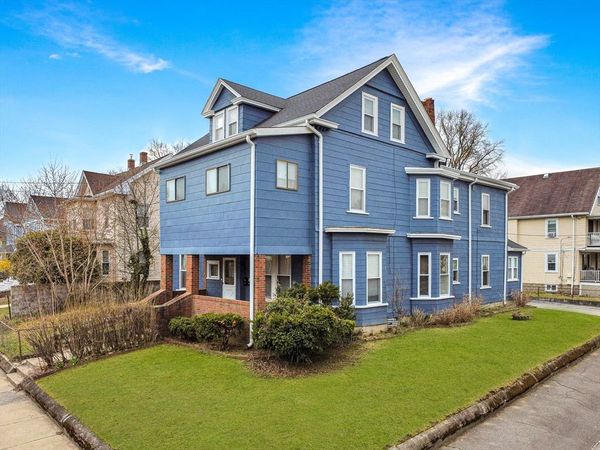 89 Boston Ave, Medford, MA 02155