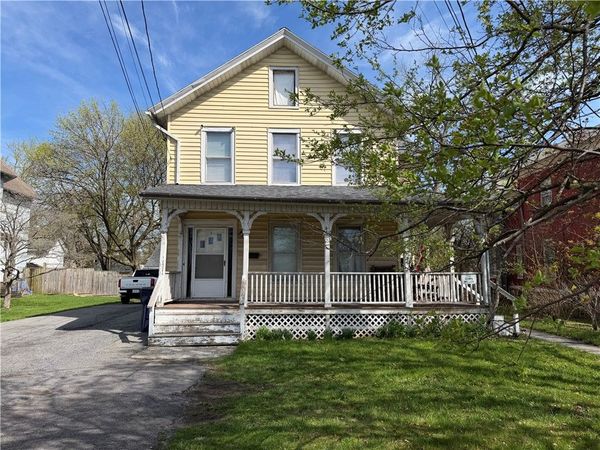 192 Fall Street, Seneca Falls, NY 13148