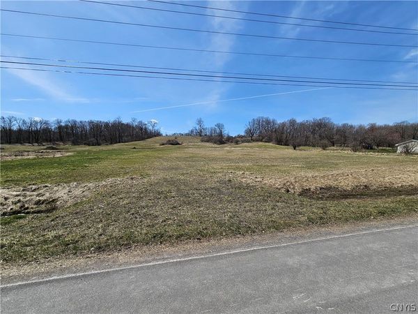 7035 State Route 12 , Martinsburg, NY 13404