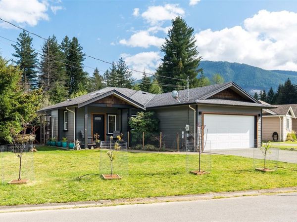 224 Johel Rd , Lake Cowichan, BC V0R 2G0