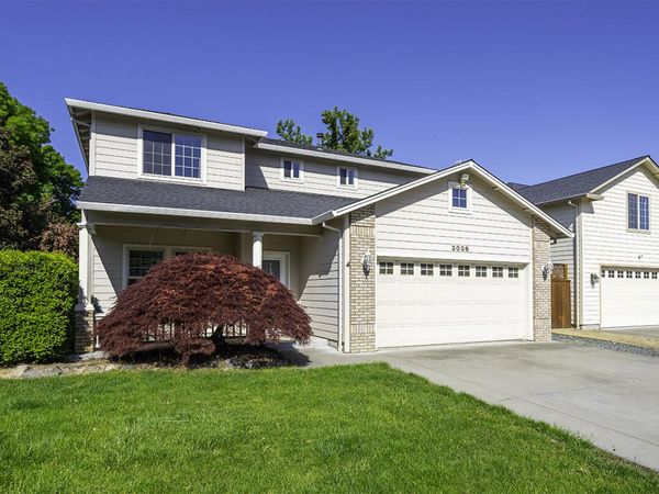 3036 Gary Drive, Medford, OR 97504