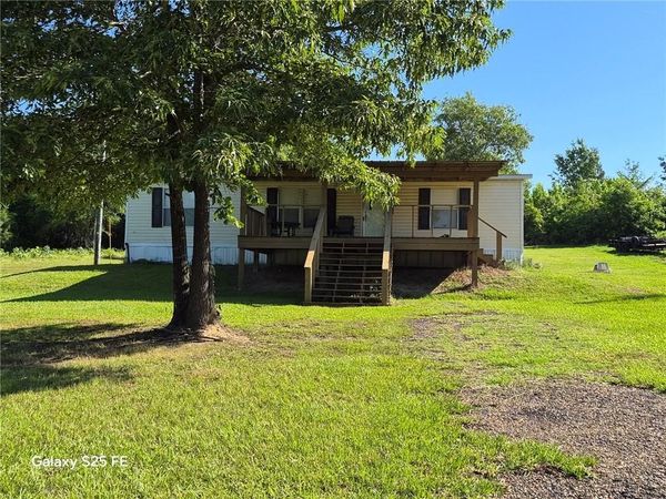 175 CART BAYOU COVE Road, Many, LA 71449