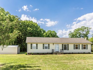 4805 Salem Road, Spout Spring, VA 24593