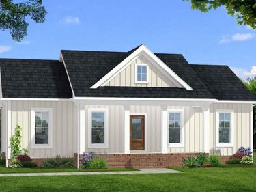 0 Francisco Road, Farmville, VA 23901