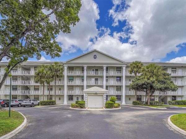 1713 Whitehall Drive, Unit 103, Davie, FL 33324